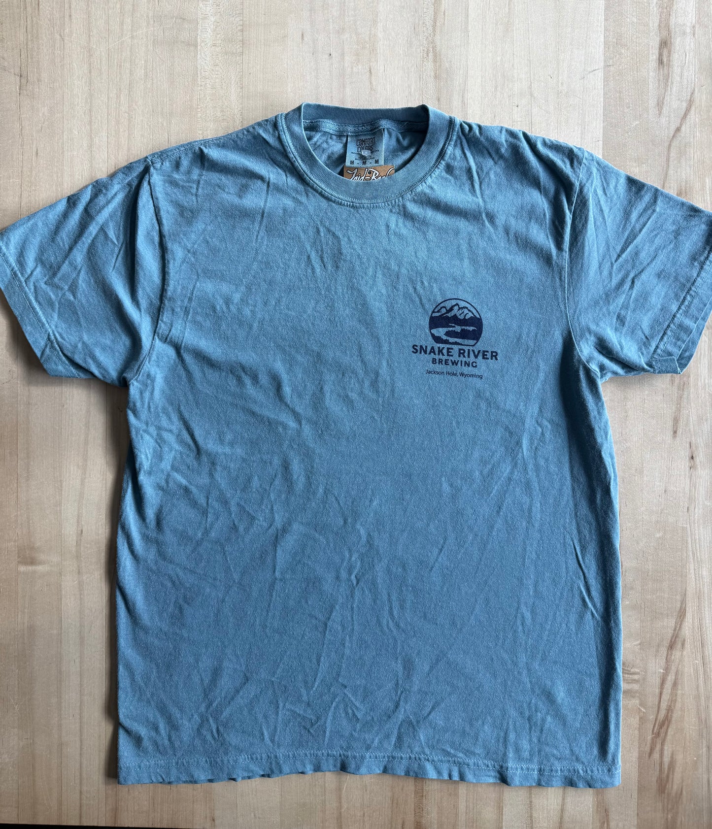 Difficult Decisions T-Shirt