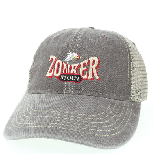 Throwback Zonker Stout Hat