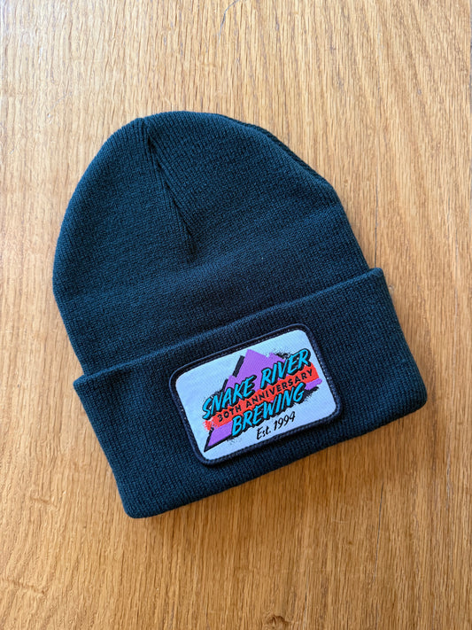 Anniversary Beanie