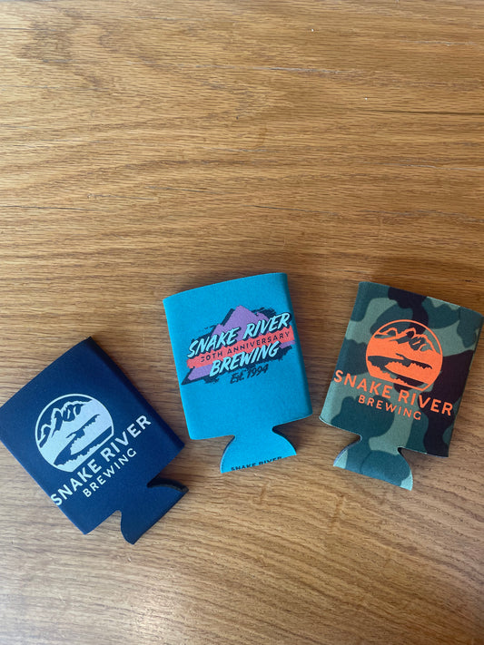 Coozies