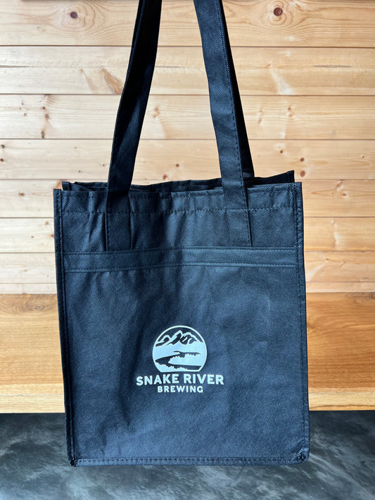 SRB Tote Bag