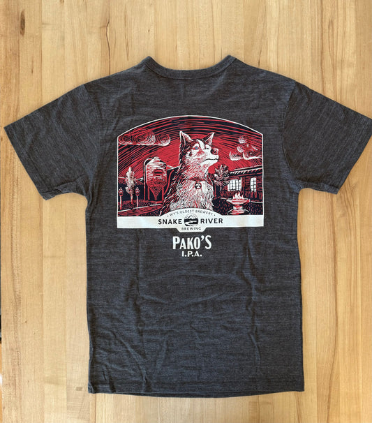 Pako's IPA T-Shirt