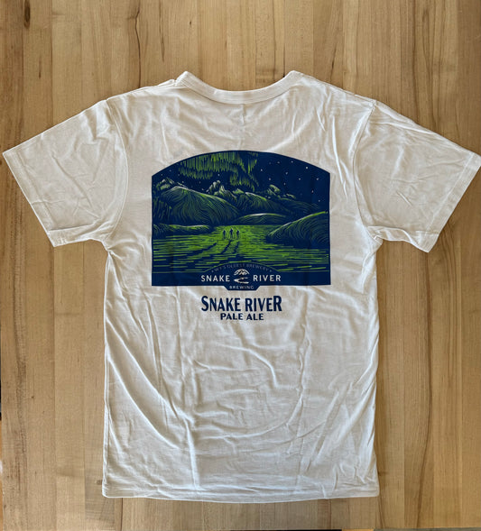 Snake River Pale Ale T-Shirt