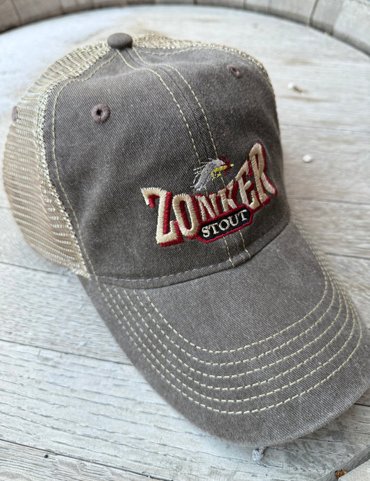 Throwback Zonker Stout Hat